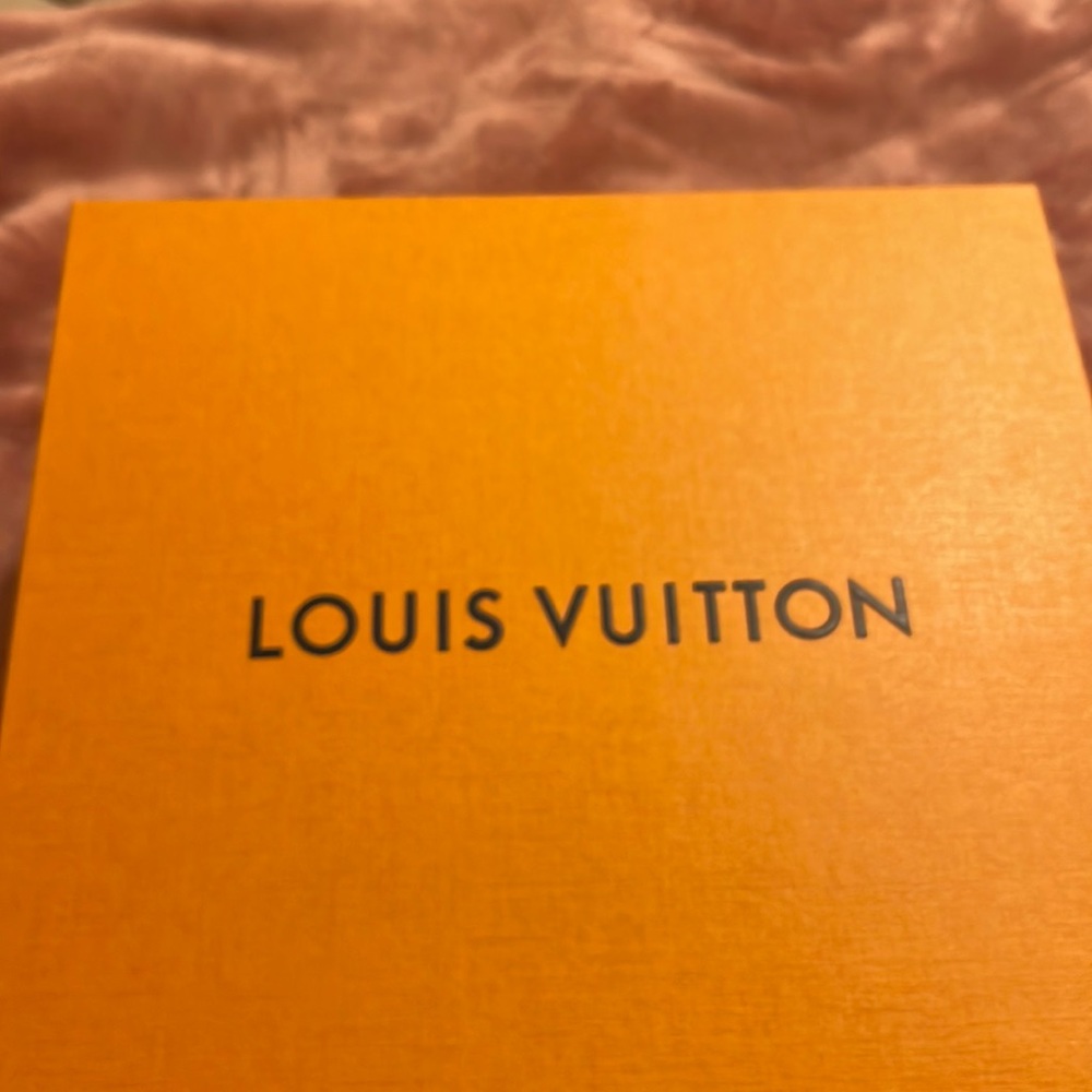 Louis Vuitton Alma BB